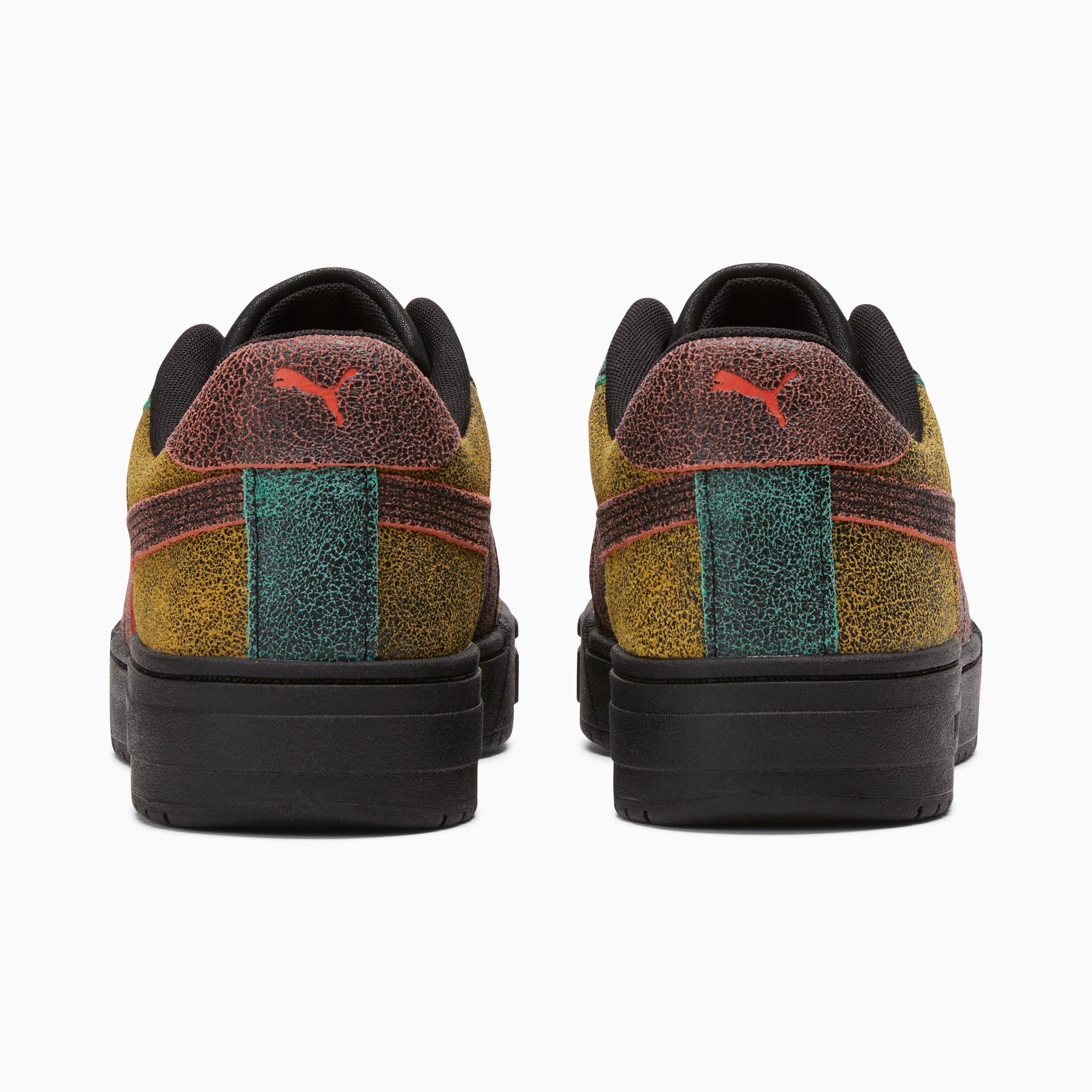 CA Pro Block Party Sneakers Product Image