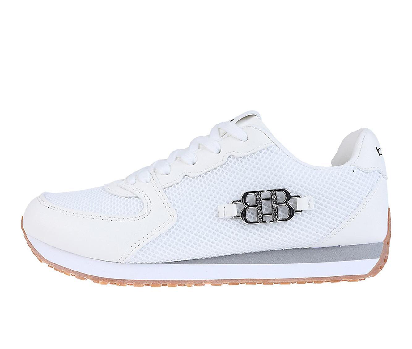 Women's Bebe Sapphire Sneakers Product Image