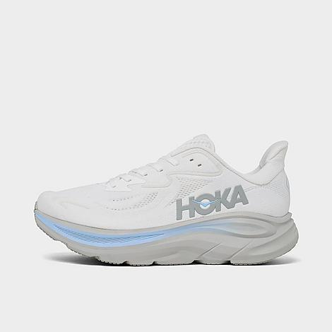 HOKA Mens Clifton 10 Running Shoes Product Image