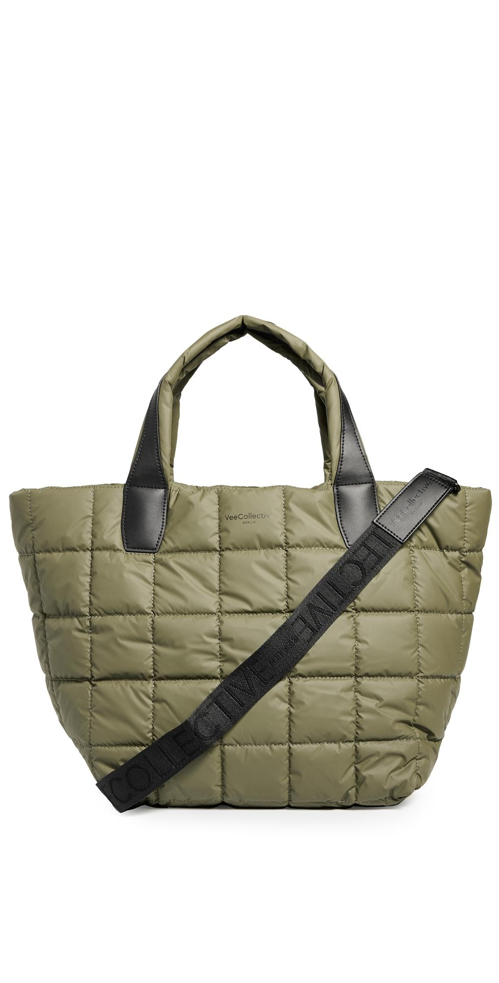 Womens MD Porter Ripstop Nylon Tote Bag Product Image