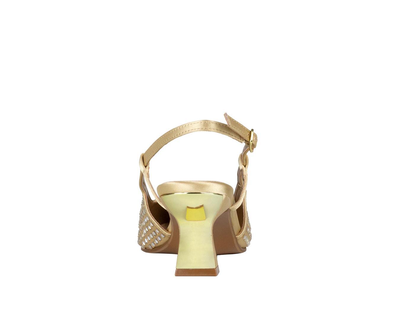 Women's Lady Couture Shana Pumps Product Image