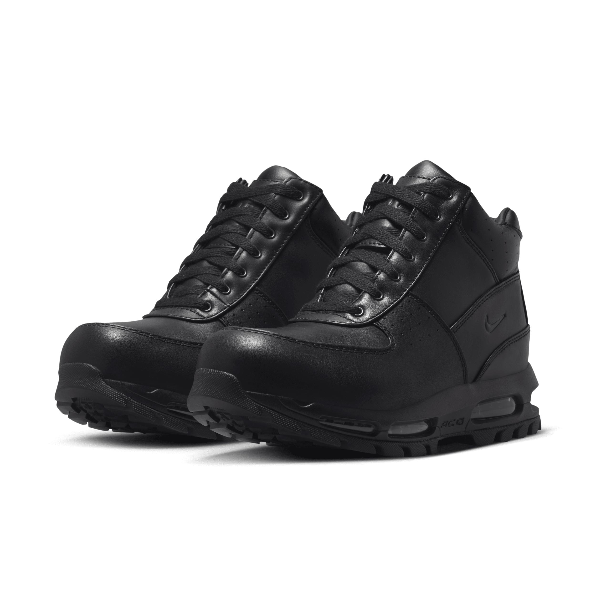 Nike Mens Air Max Goadome Boots | 865031-009 Product Image