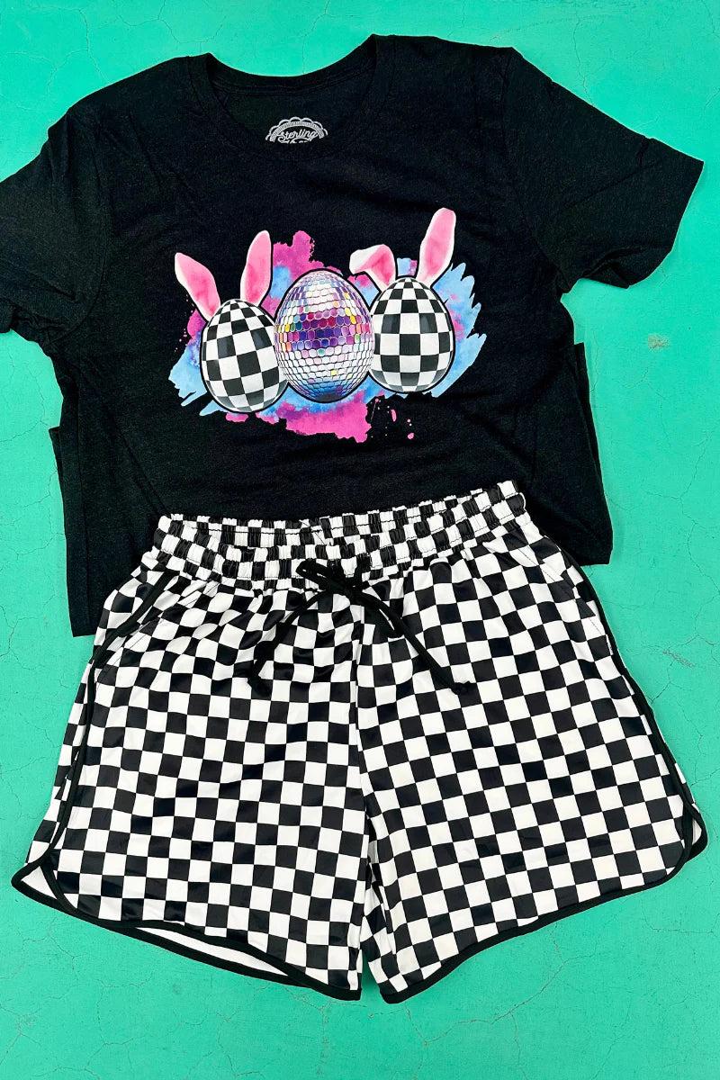 Sterling Kreek Round The Track Shorts-Long Product Image