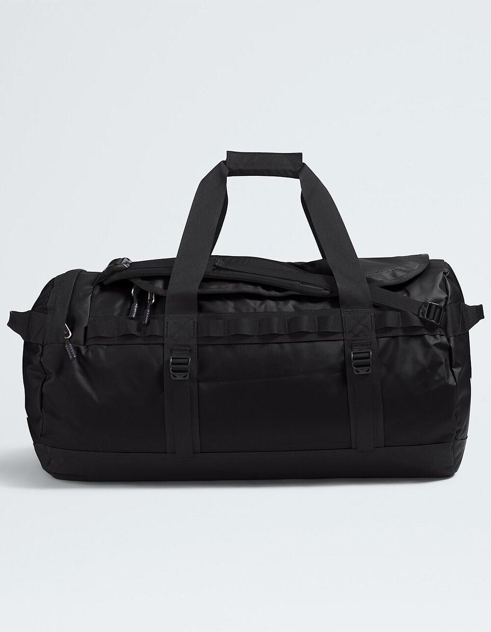 THE NORTH FACE Base Camp Duffle Bag - BLACK Product Image