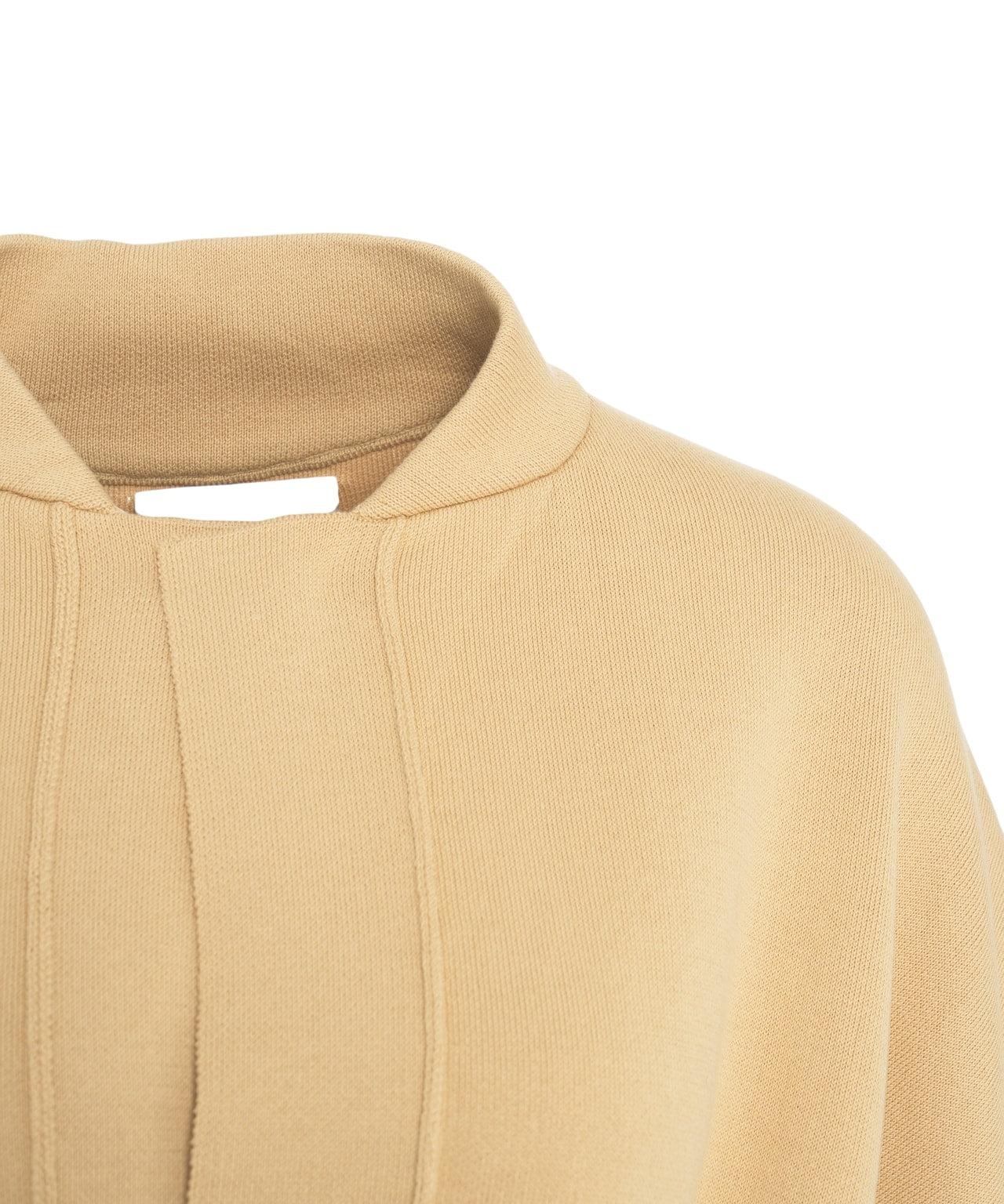 Kimono-style cardigan Product Image