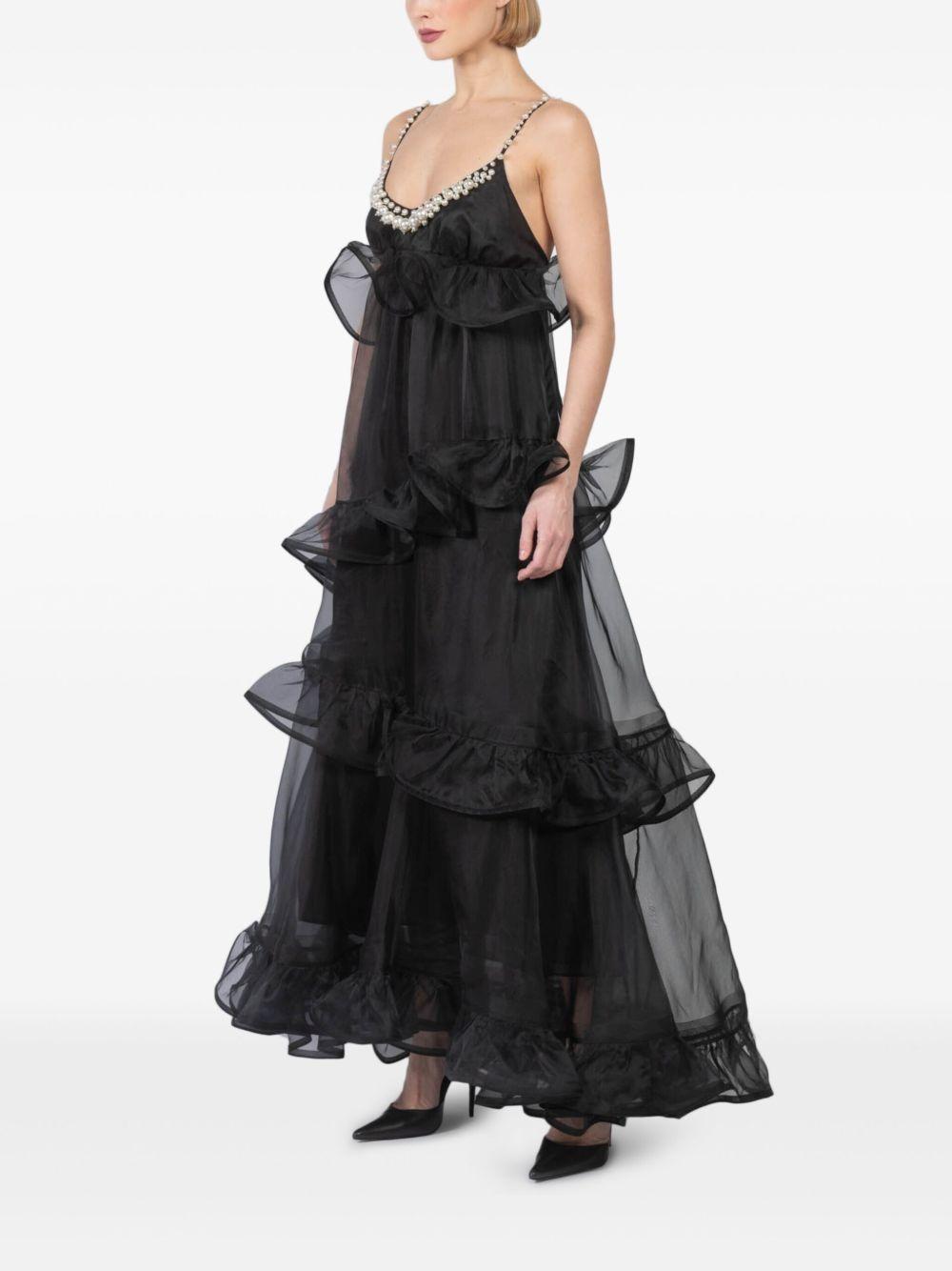 Crush maxi dress Product Image