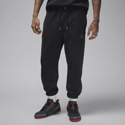 Men's Jordan Flight Fleece Pants Product Image
