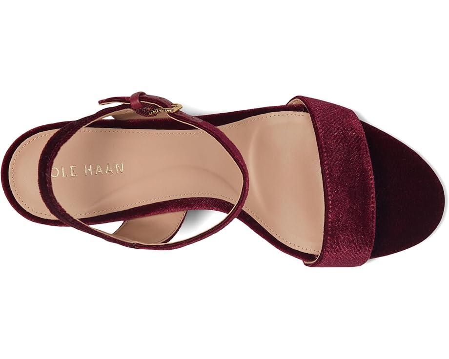 Josie Block Heel Sandals (65mm) Product Image