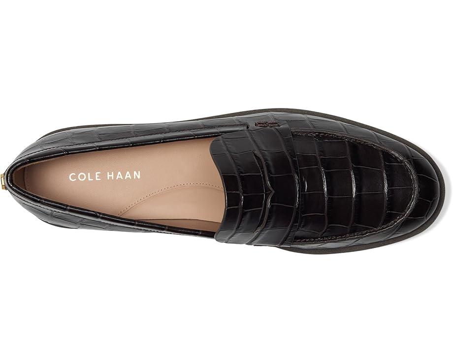 Treena Lug Loafers Product Image