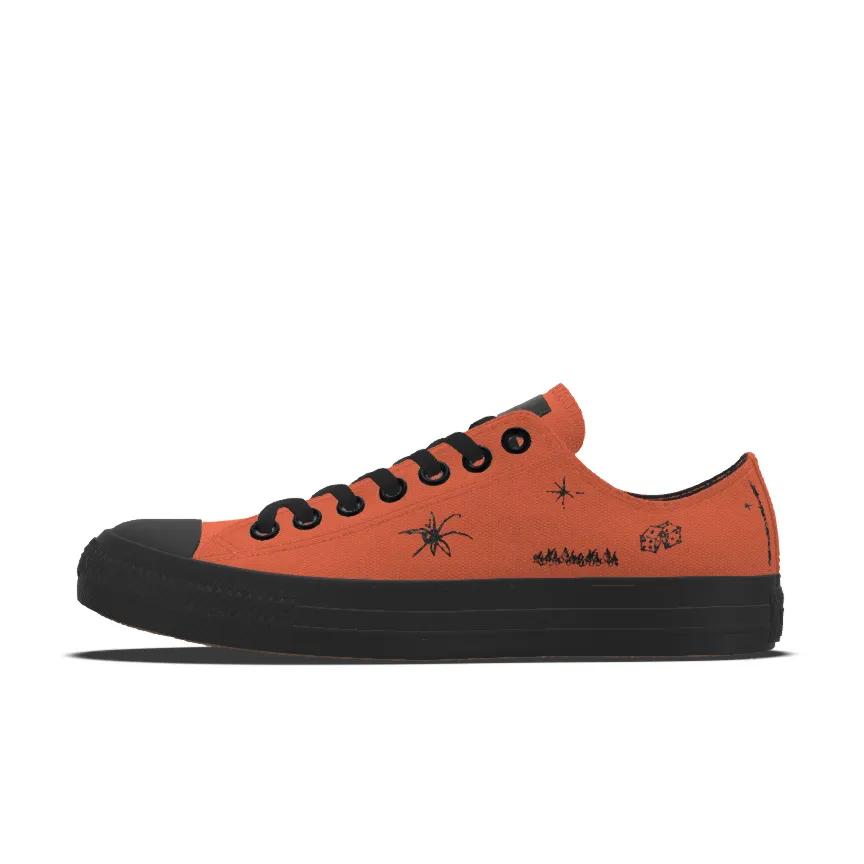 Custom Chuck Taylor All Star By You Product Image