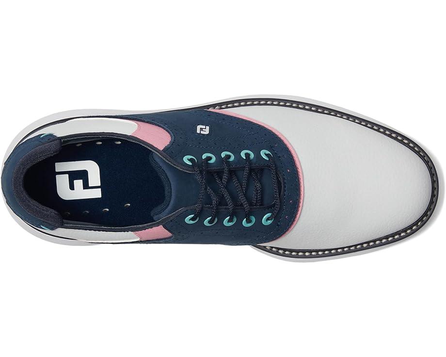 Premiere Series - Packard Golf Shoes- Previous Season Product Image