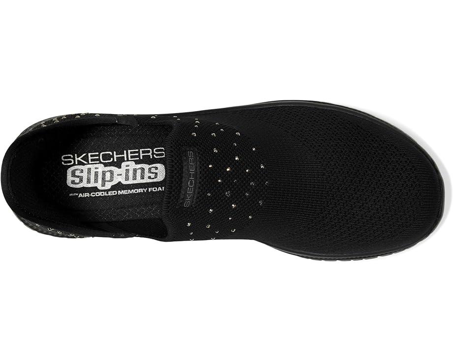 Martha Stewart Ultra Flex 3.0 - Dazzling Hands Free Slip-Ins Product Image