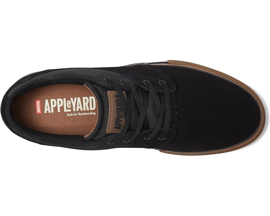 The Low Vulc Product Image