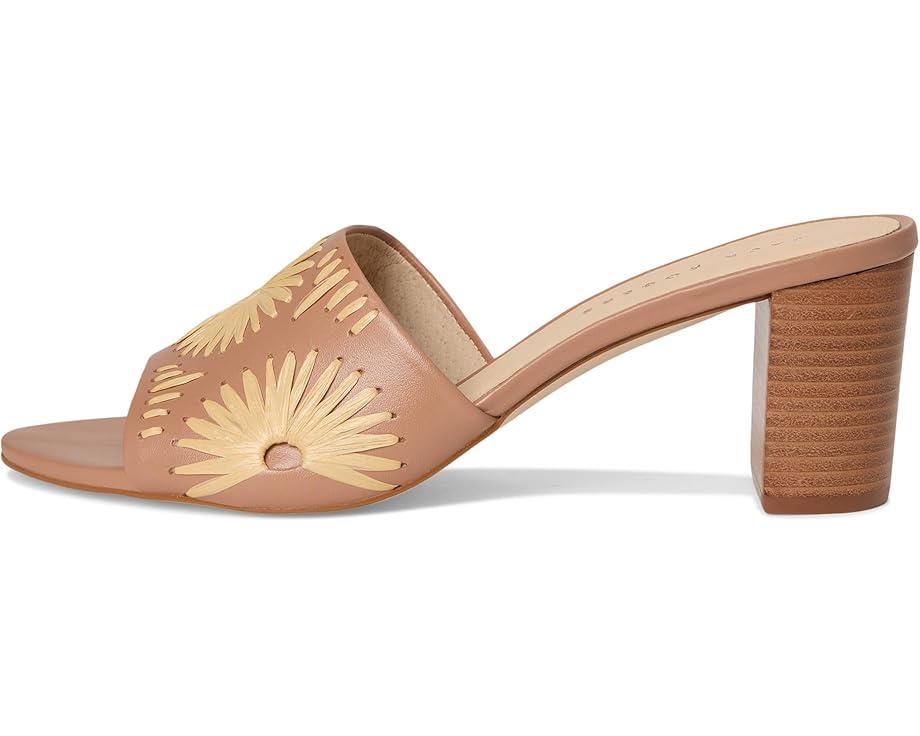 Sacha Block Heel Mule Sandal Product Image