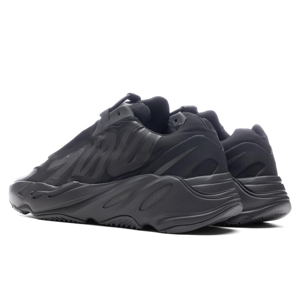 Yeezy 700 MNVN - Triple Black Male Product Image