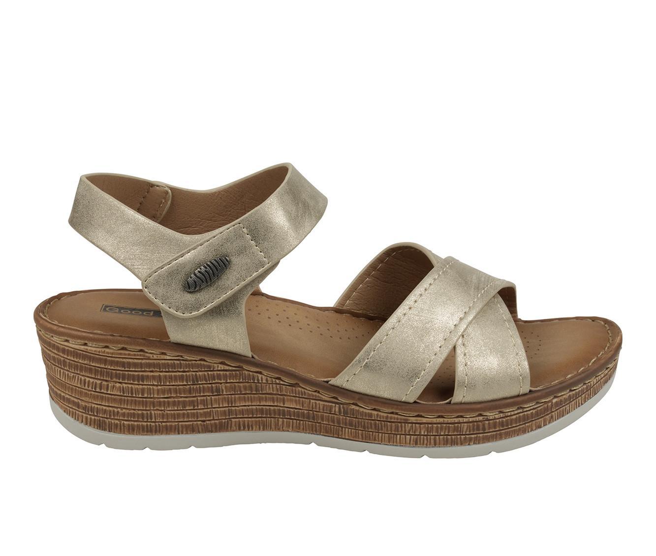 Women's GC Shoes Vienna Wedge Sandals Product Image