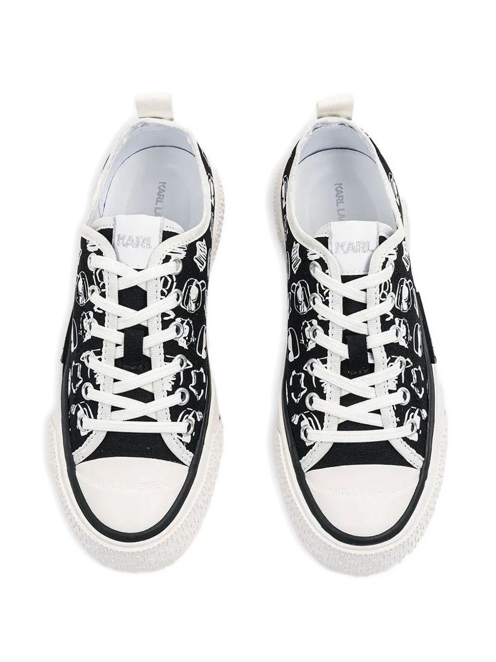 Kampus Max III sneakers Product Image