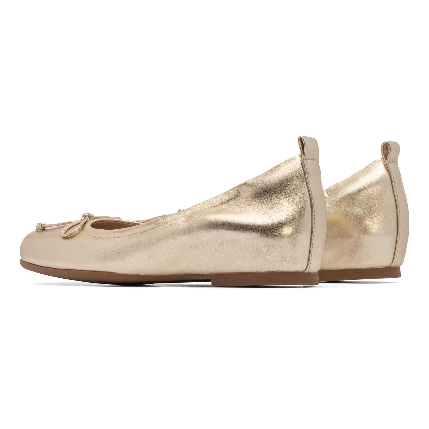 Cadence Bow Metatarsal Female Product Image