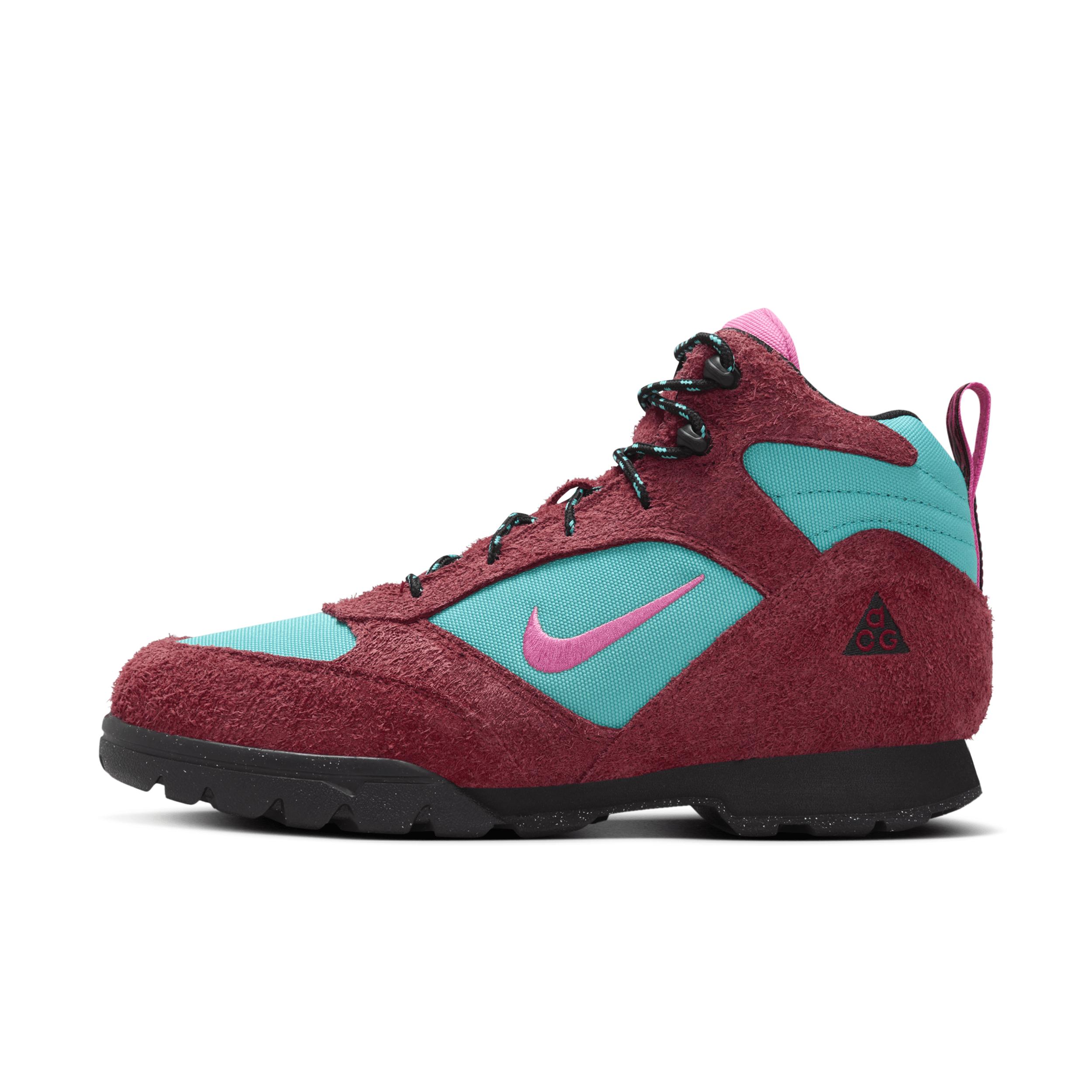 Nike ACG Torre Mid Waterproof Men's Shoes Product Image