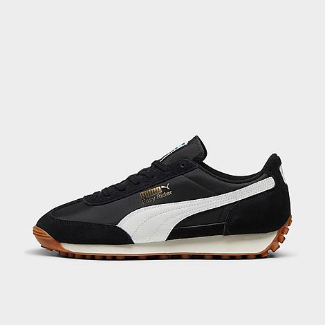 PUMA Mens Easy Rider Vintage Casual Shoes Product Image