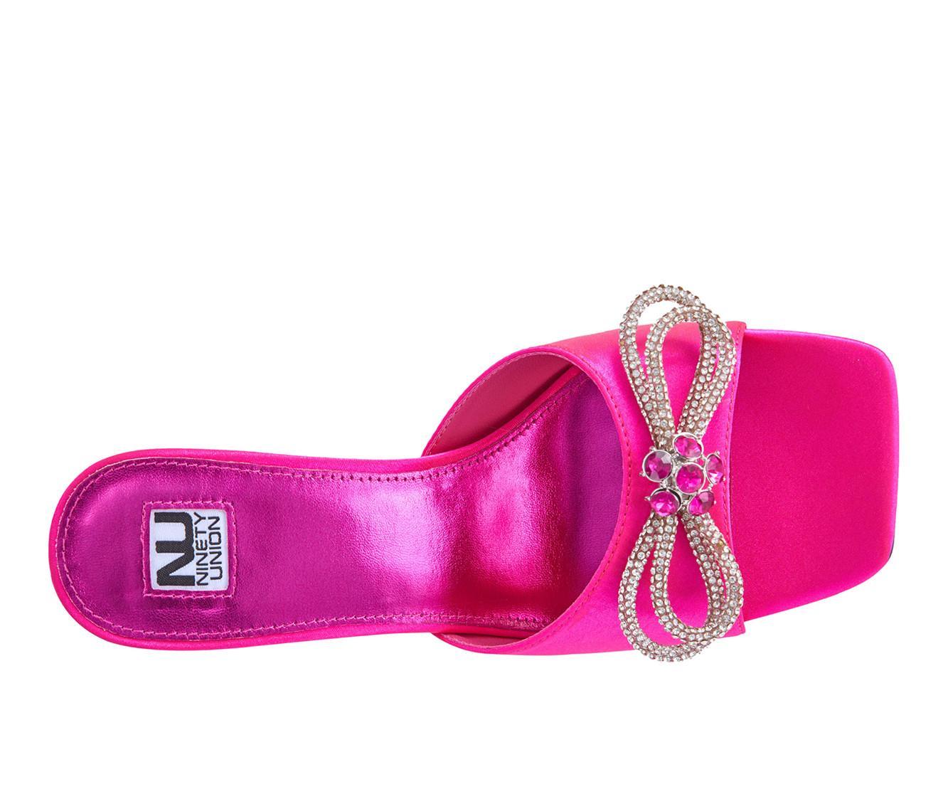 Women's Lady Couture Regal Dress Sandals Product Image