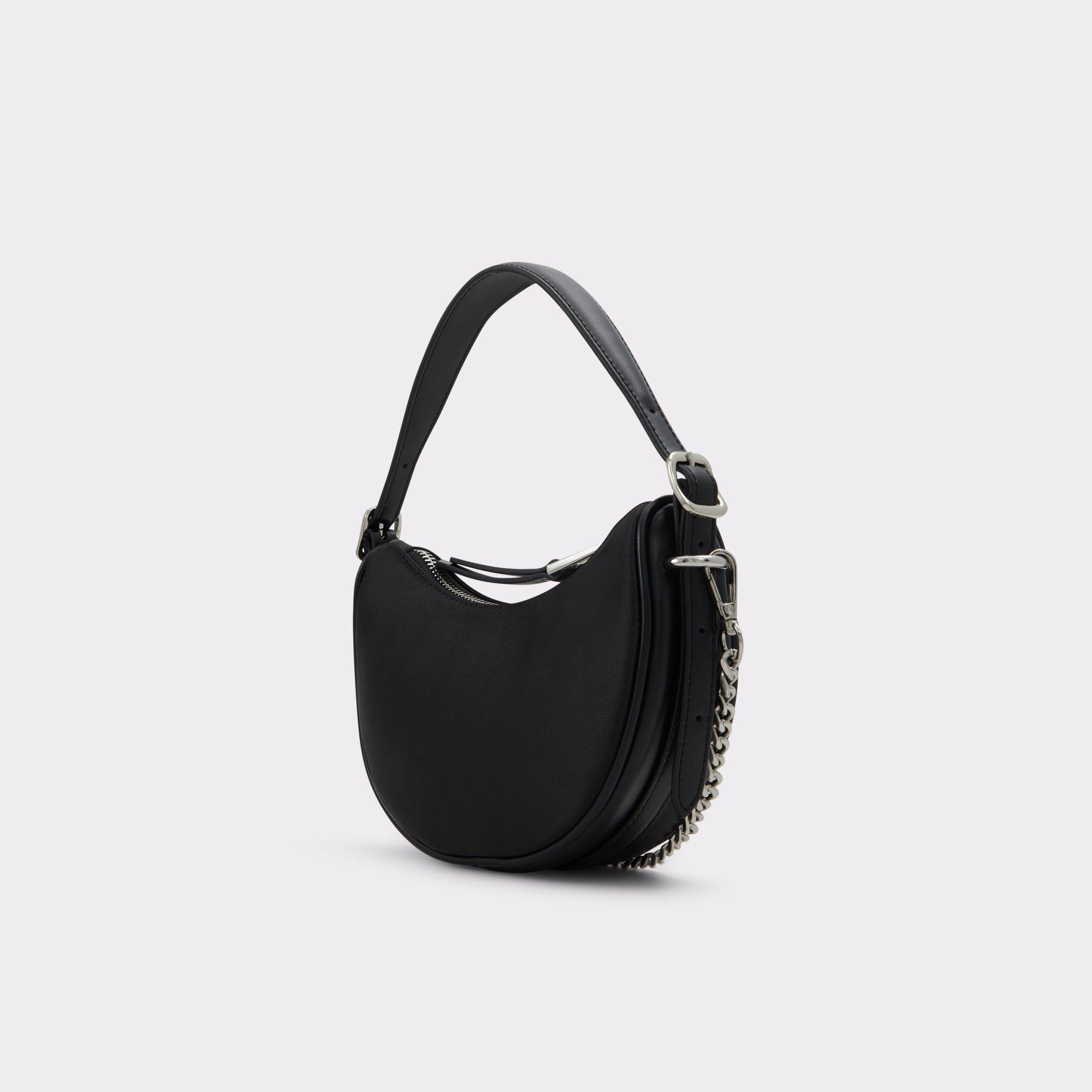 Larimax Other Black Women's Shoulder Bags | ALDO US Product Image
