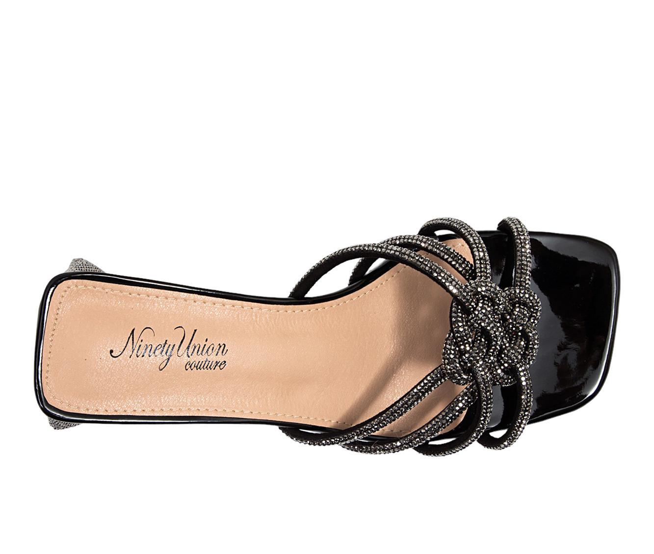 Women's Ninety Union Chic Dress Sandals Product Image