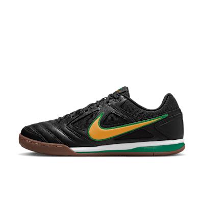 Nike Mens Gato Shoes | IB8509-001 Product Image