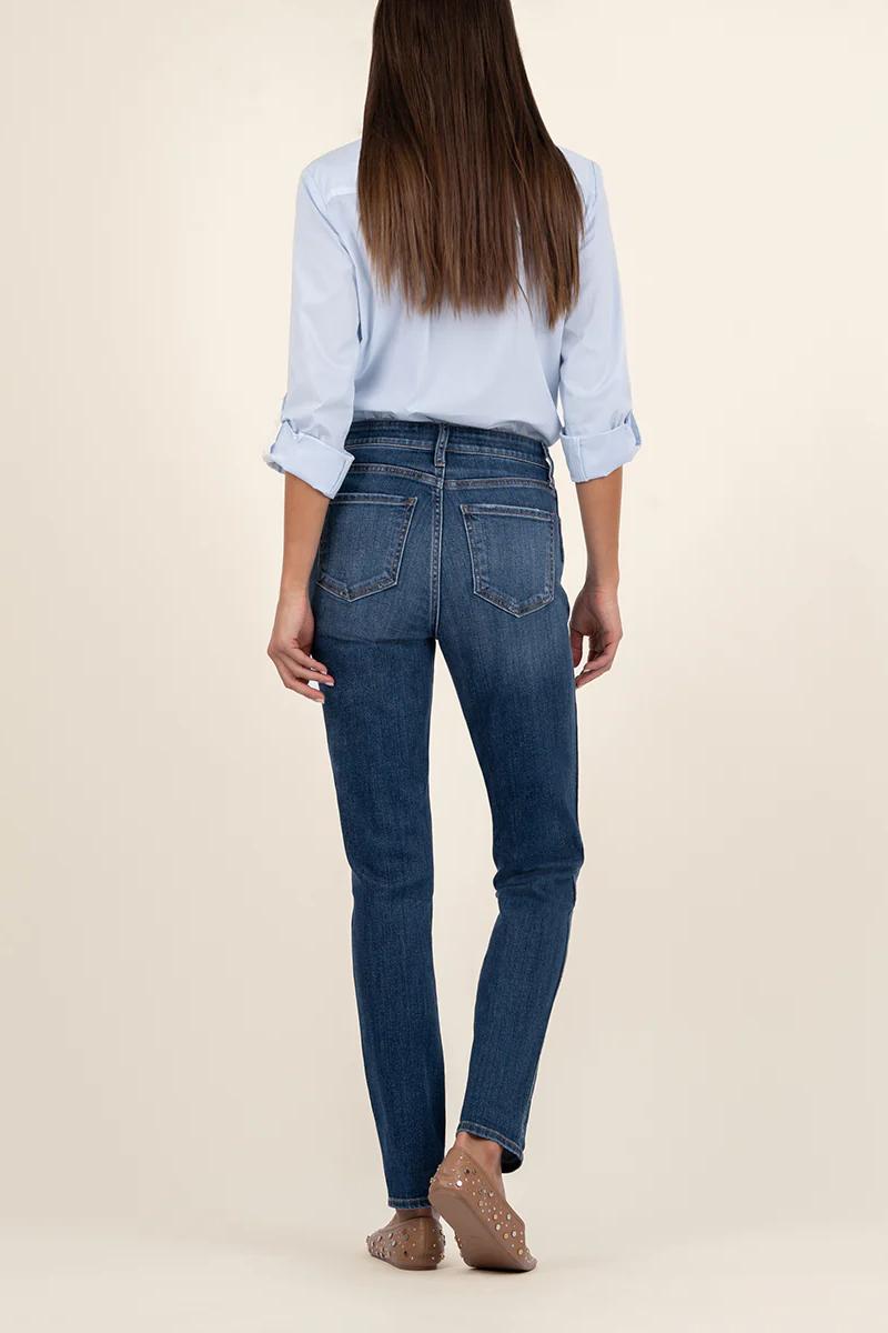 Catherine High Rise Jean Product Image