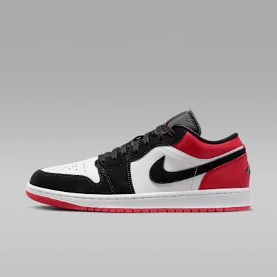 Men's Air Jordan 1 Low SE Shoes Product Image