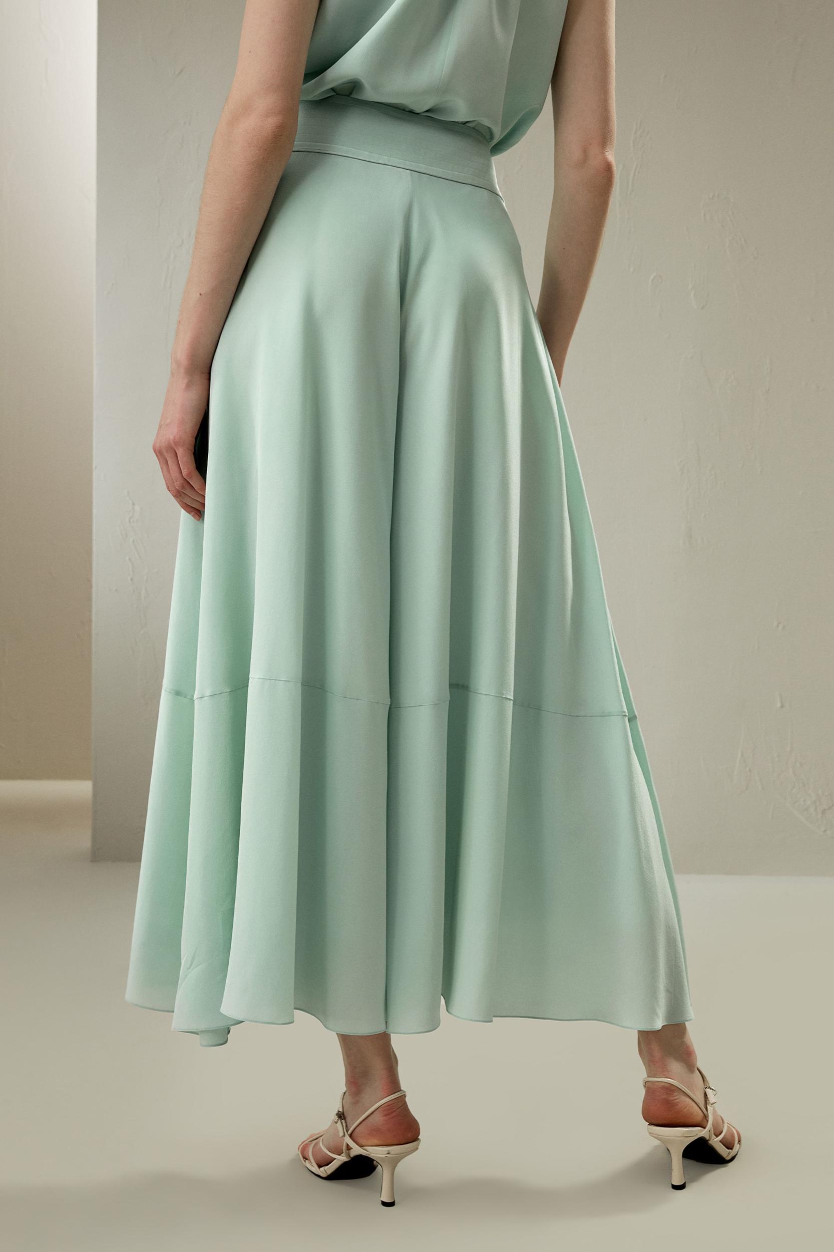 Yasmin Palazzo Pants Product Image
