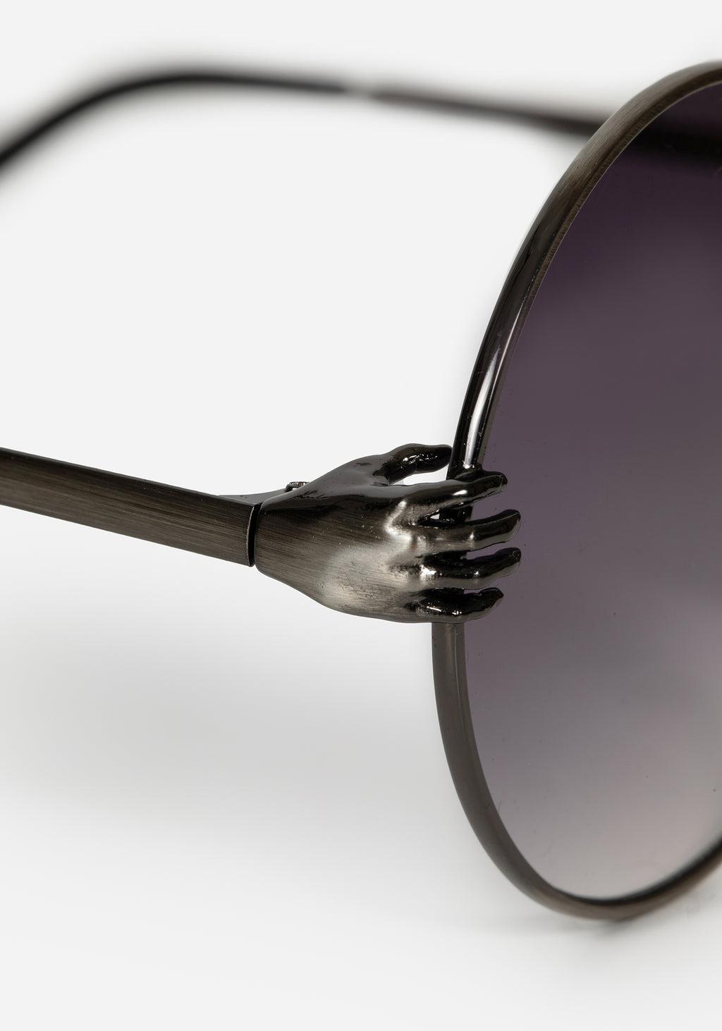 Handfasting Round Sunglasses Product Image