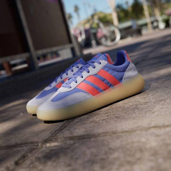 Barreda Decode Shoes Product Image