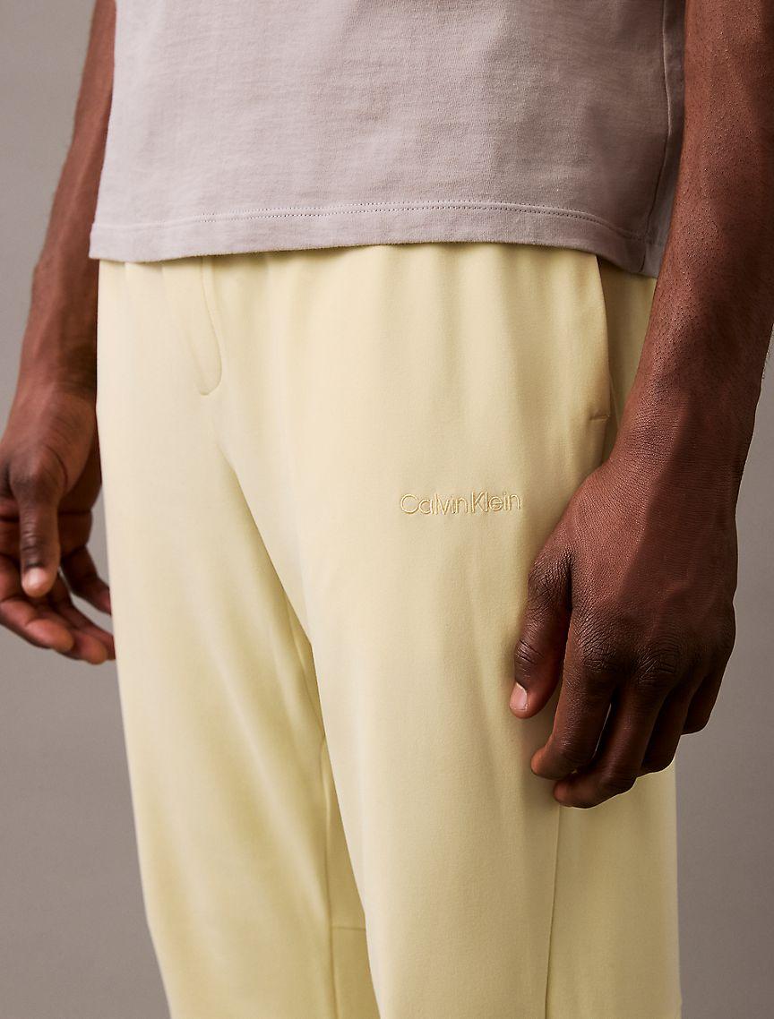 Soft Stretch Sport Knit Pants Product Image