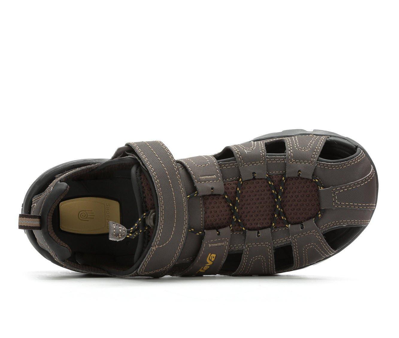 Men's Teva Forebay Hiking Sandals Product Image