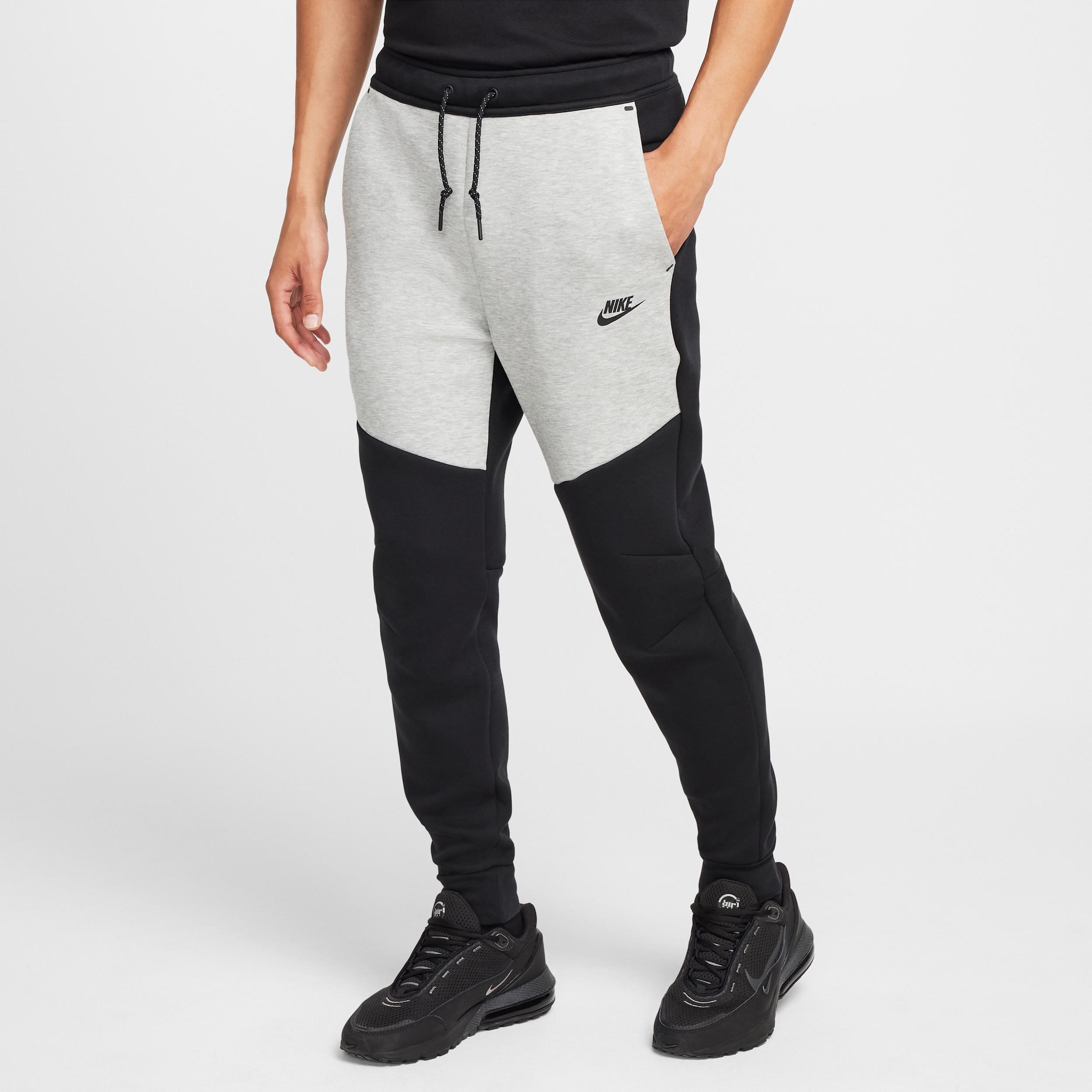 Nike Mens Tech Fleece Jogger Pants | HV0959-011 Product Image