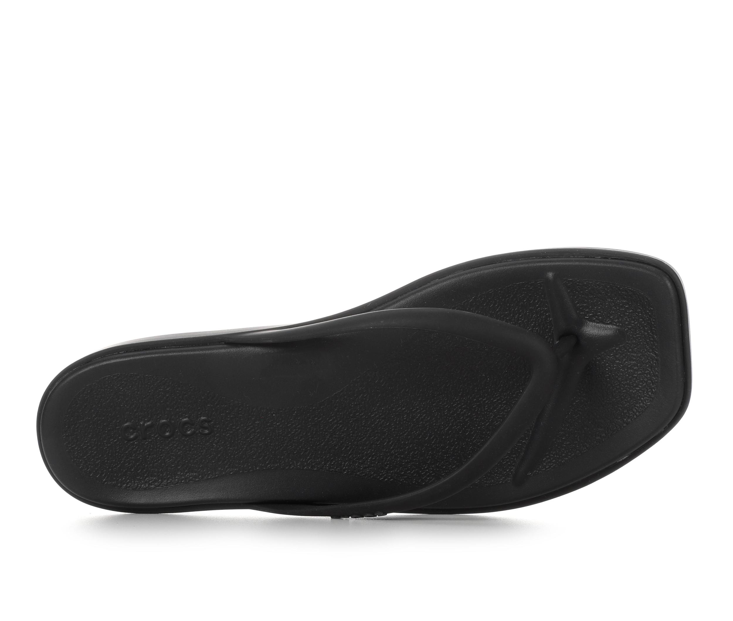 Women's Crocs Miami Flip Flip-Flops Product Image