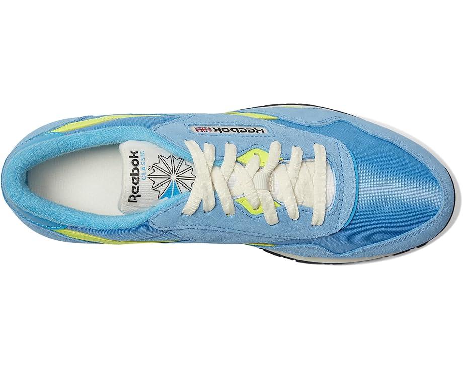 Men's Reebok Lifestyle Classic Nylon Product Image