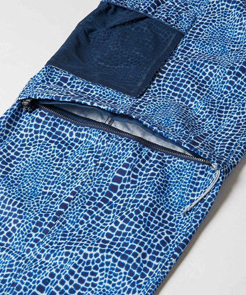 Off Road Tee Pigment Dyed Product Image