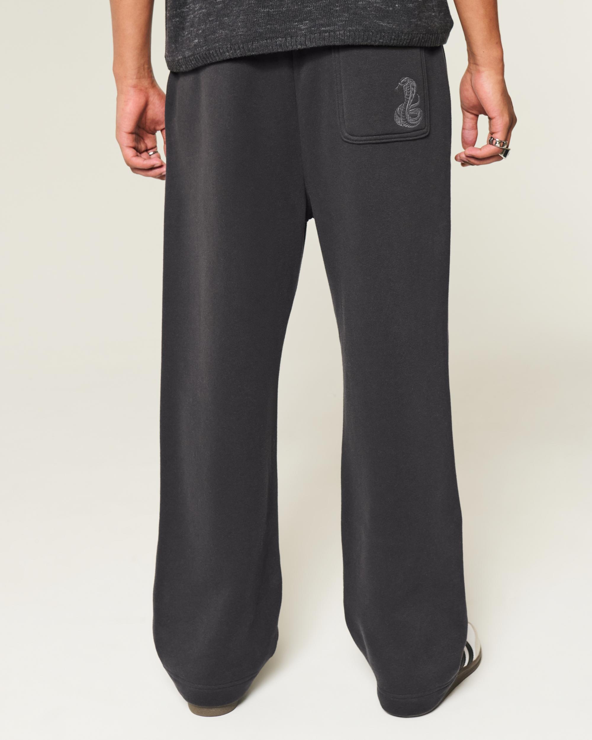 Baggy Sweatpants Product Image