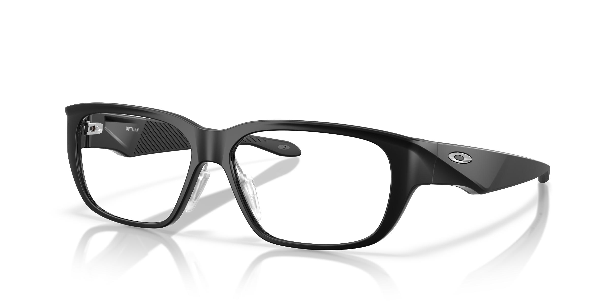 Oakley Mens Upturn Eyeglasses Product Image
