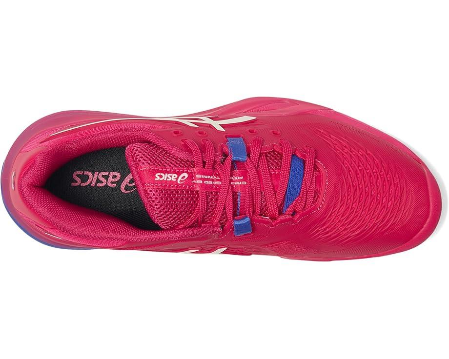 Solution Speed FF 3 Tennis Shoe Product Image