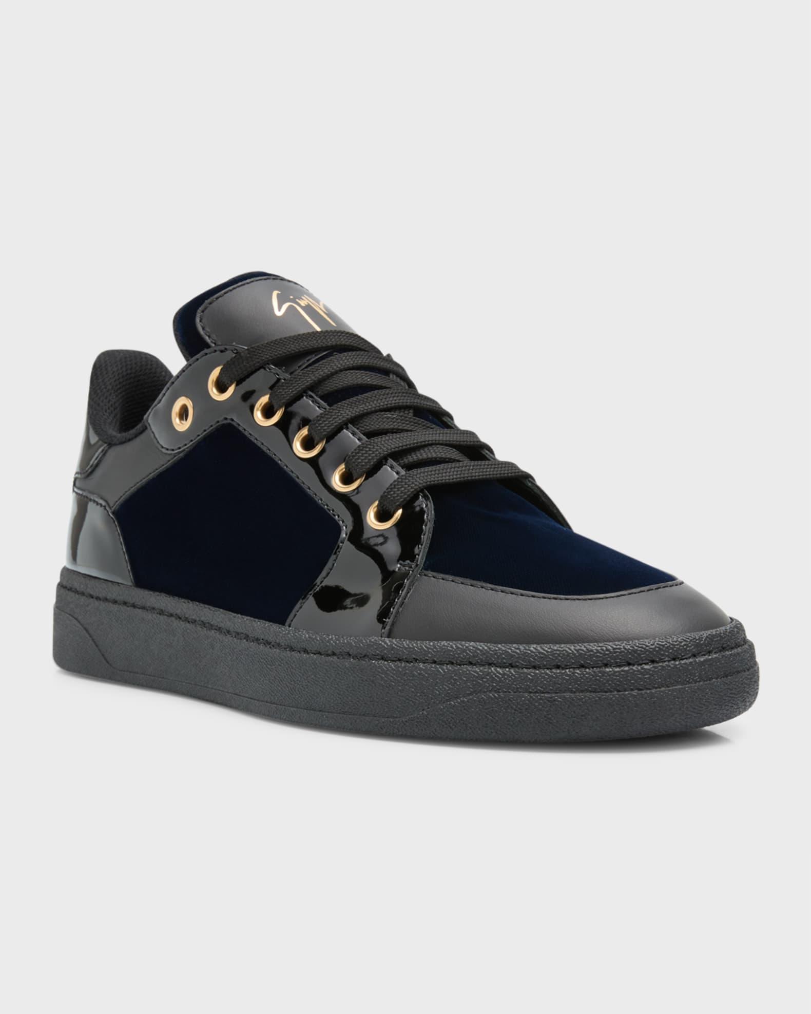 Men's Veronica Low-Top Sneakers Product Image