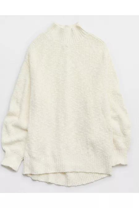 Aerie Hits The Spot Mockneck Women's Product Image