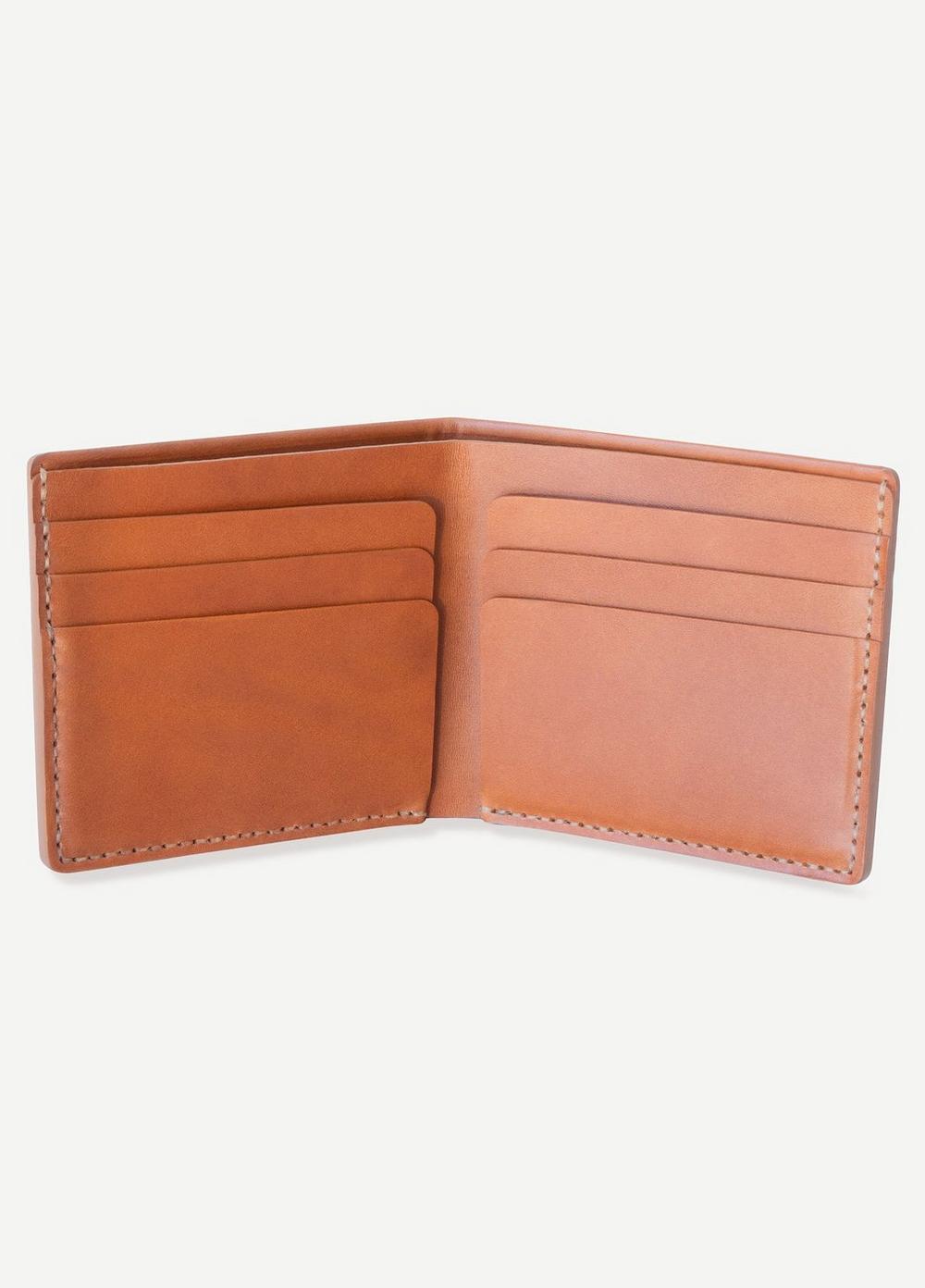 Makr Open Billfold Wallet Product Image