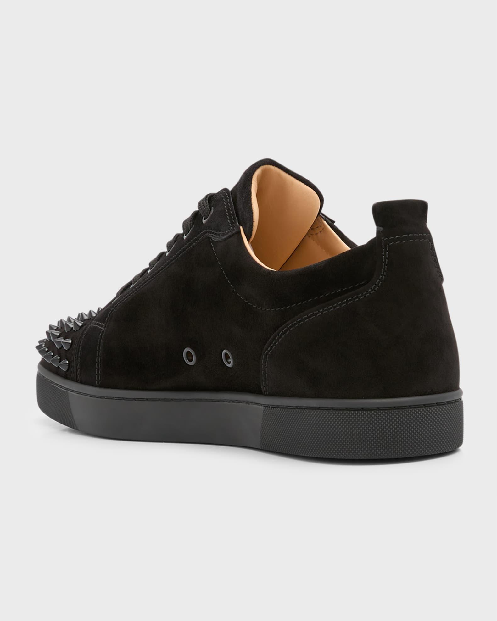 Men's Louis Junior Low-Top Sneakers Product Image