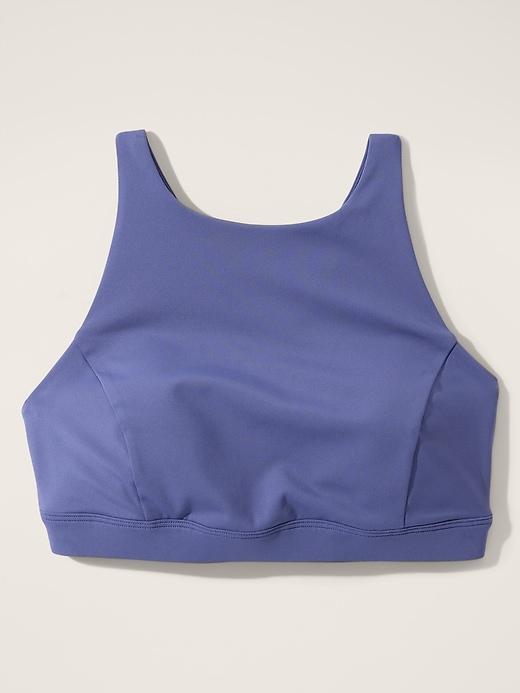 High Neck Bikini Top D-DD Product Image