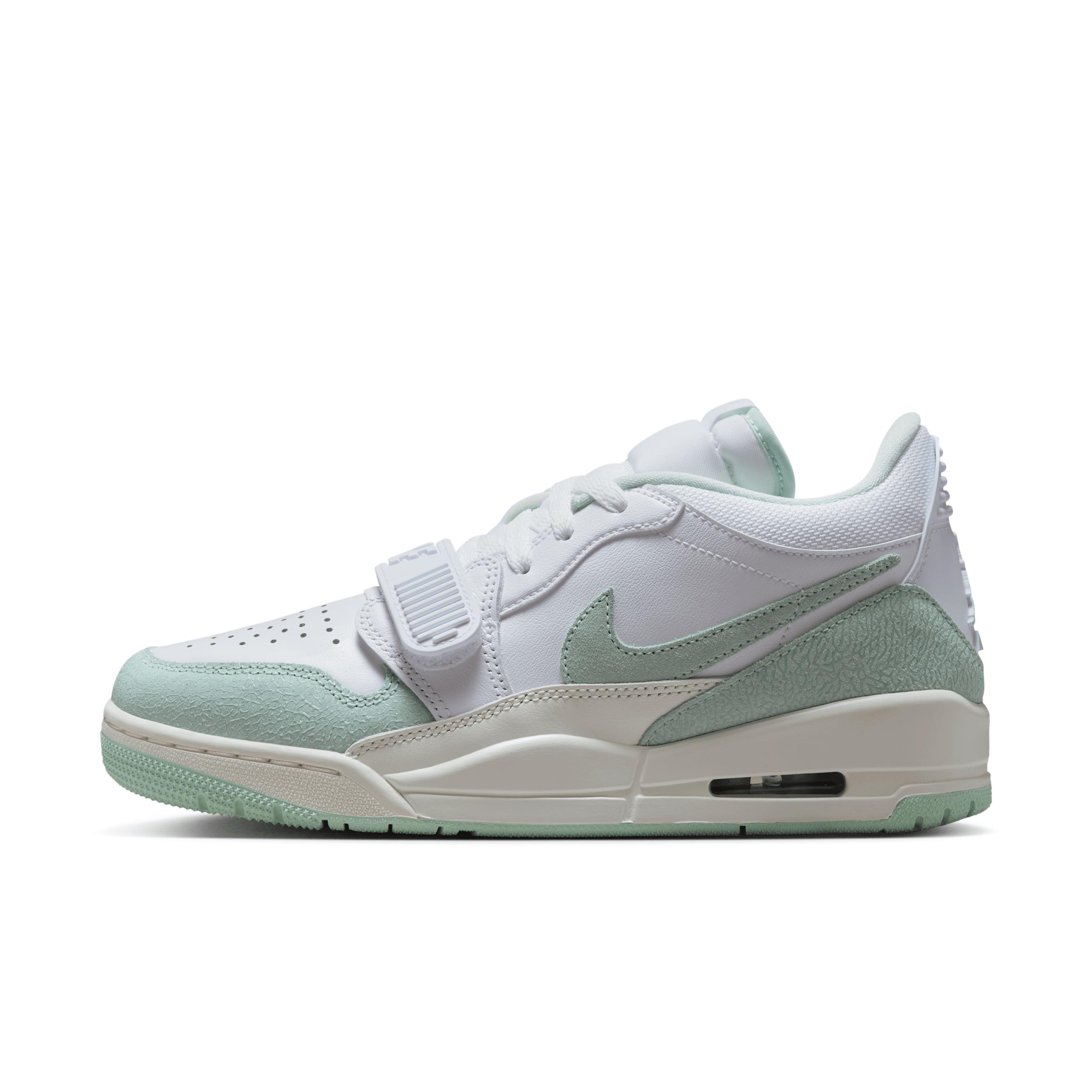 Women's Air Jordan Legacy 312 Low Shoes Product Image