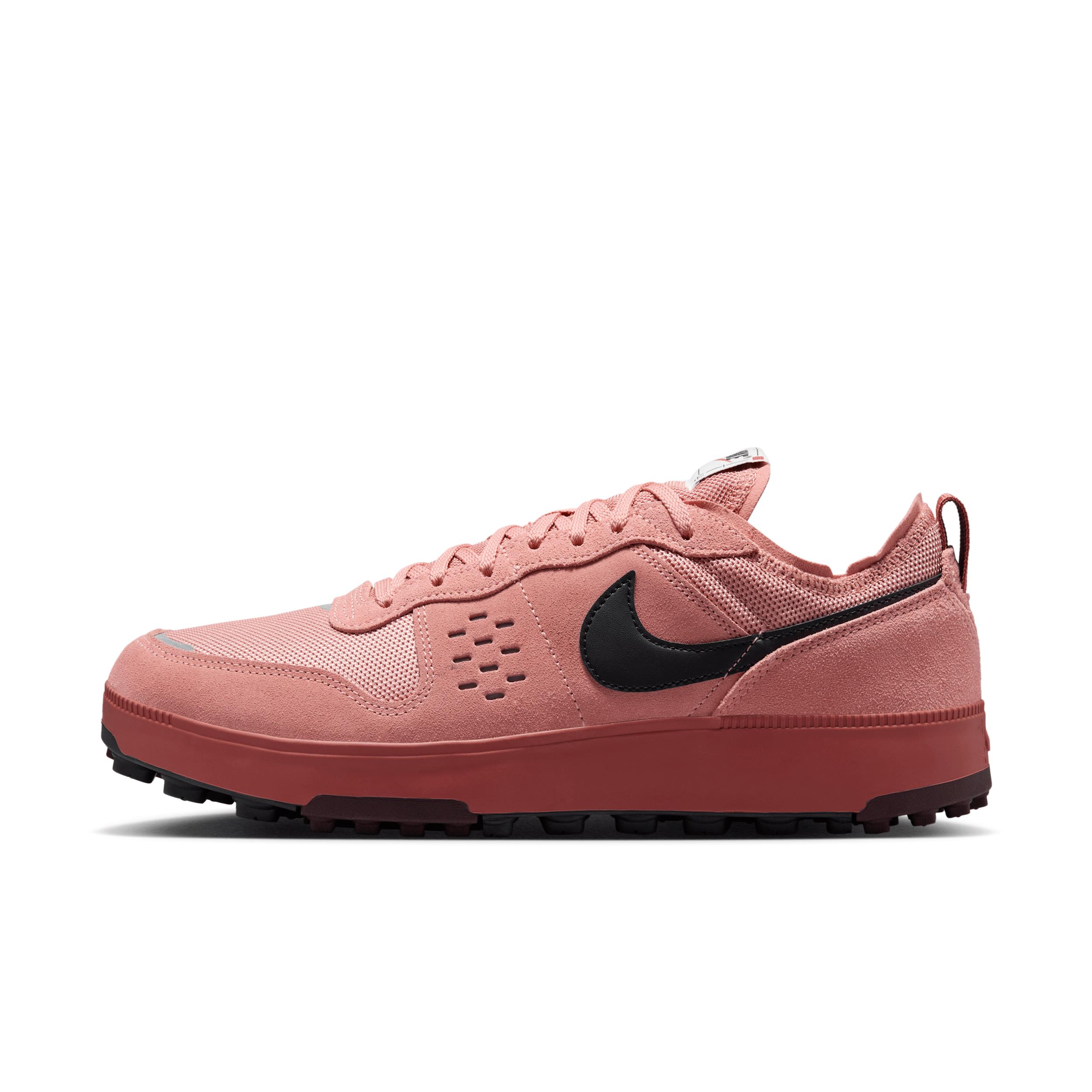 Nike Mens C1TY Snirt Shoes | FZ3863-012 Product Image