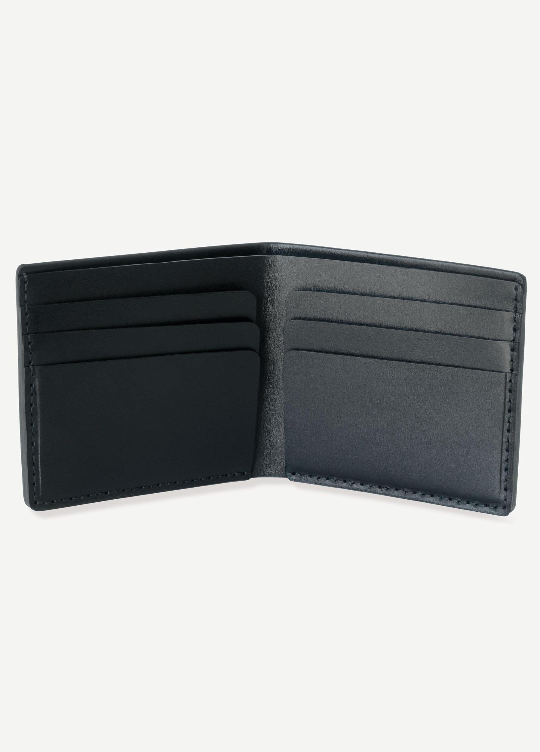 Makr Open Billfold Wallet Product Image